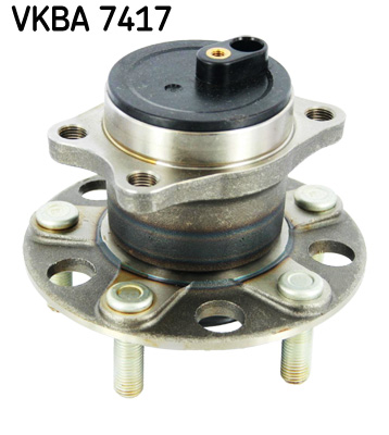 SKF Kerékcsapágy aggyal VKBA7417_SKF